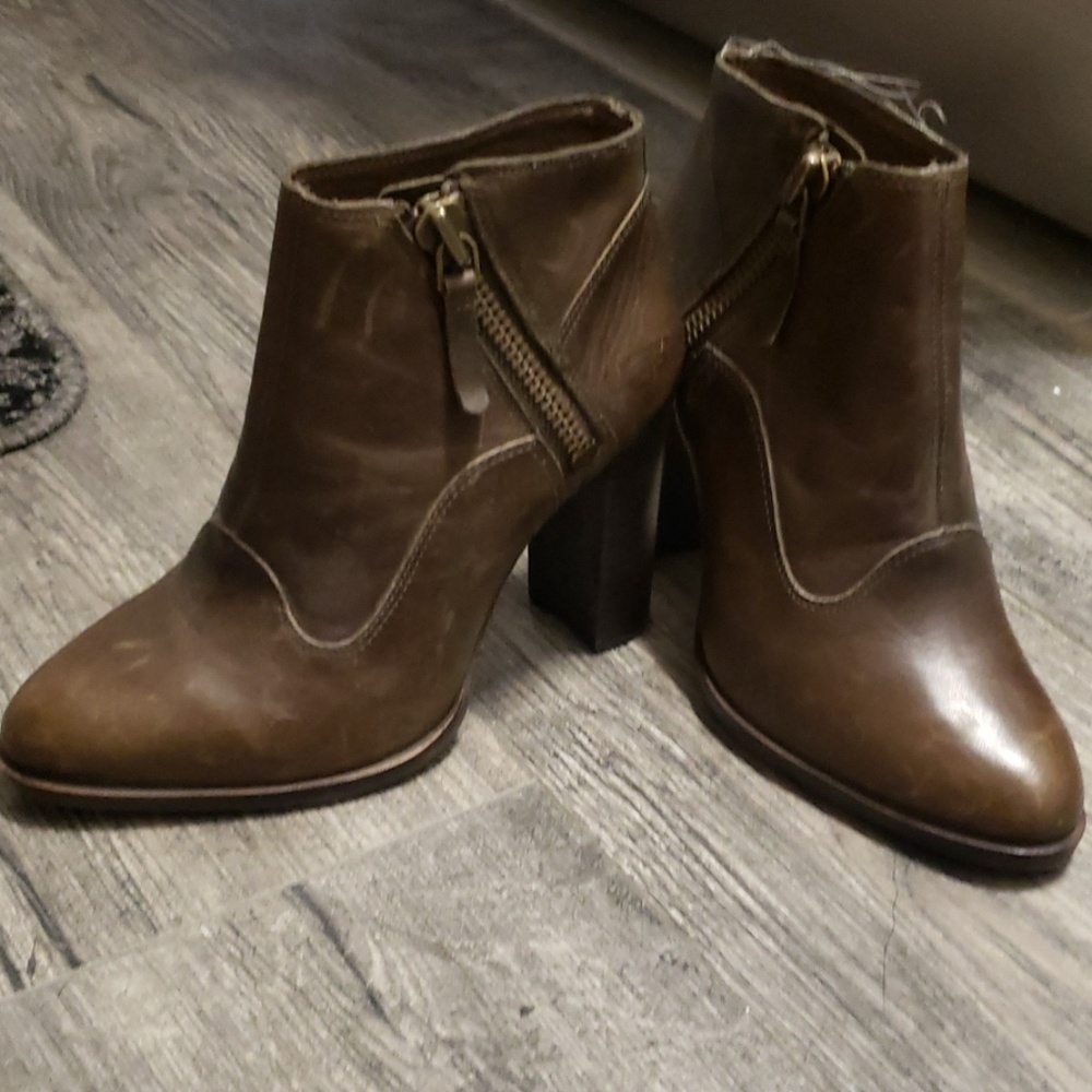 UGG Booties